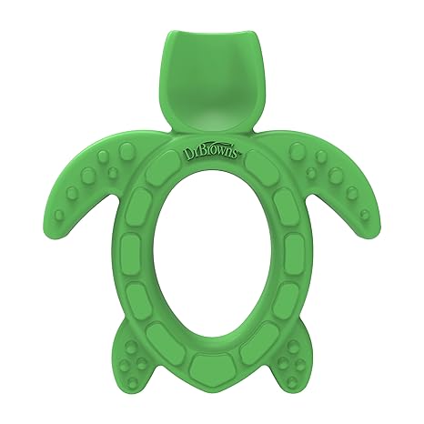 Cucharilla de arranque silicona tipo tortuga