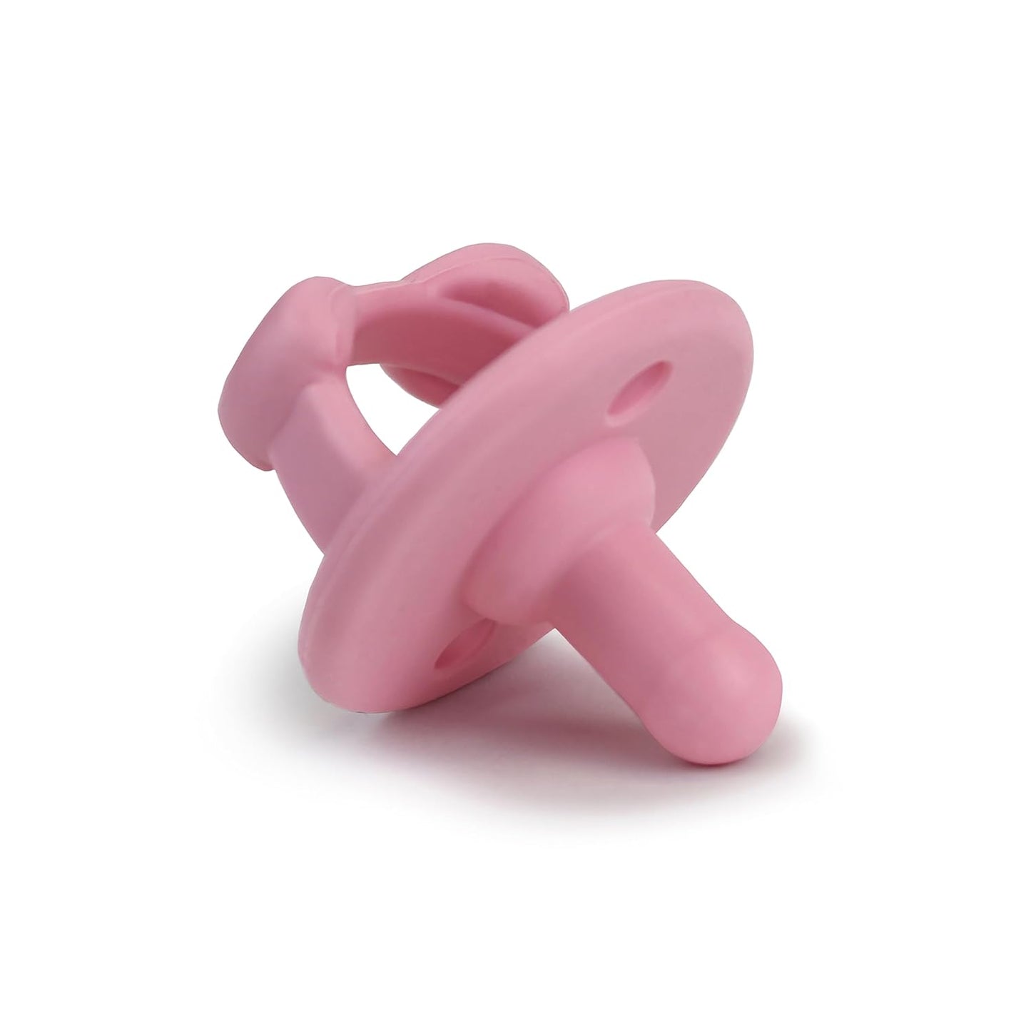 Chupetas Itzy Ritzy - Rosa 2 pack