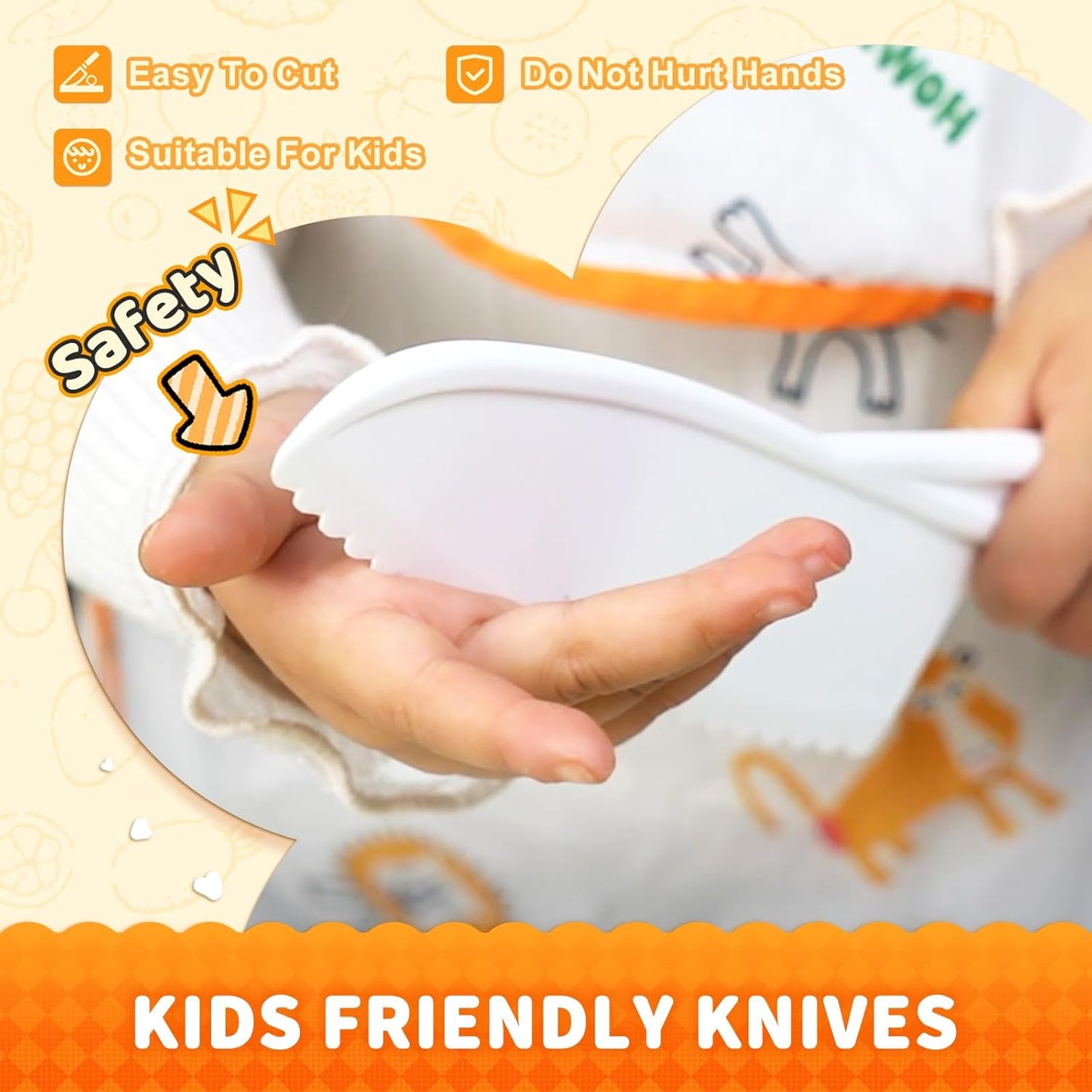 Juego de cocina Montessori