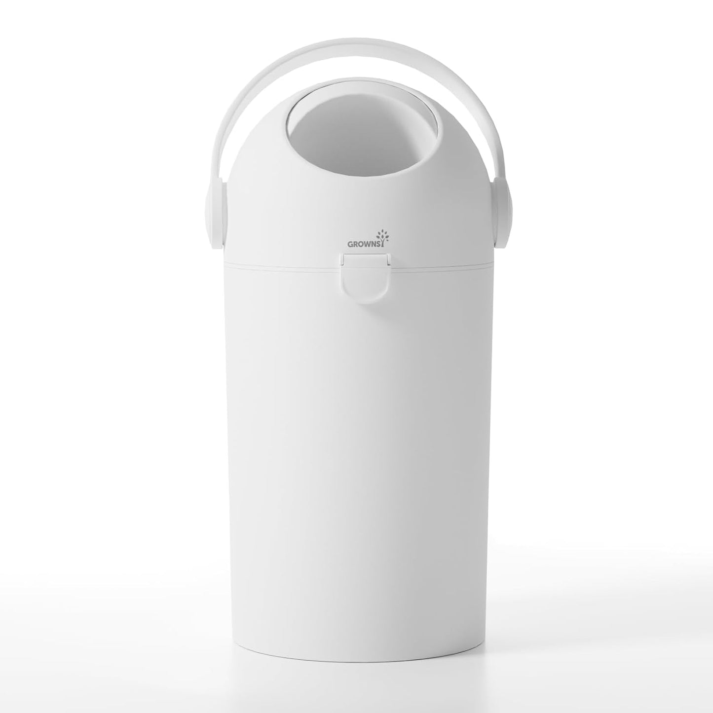 Cubo de pañales para bebé