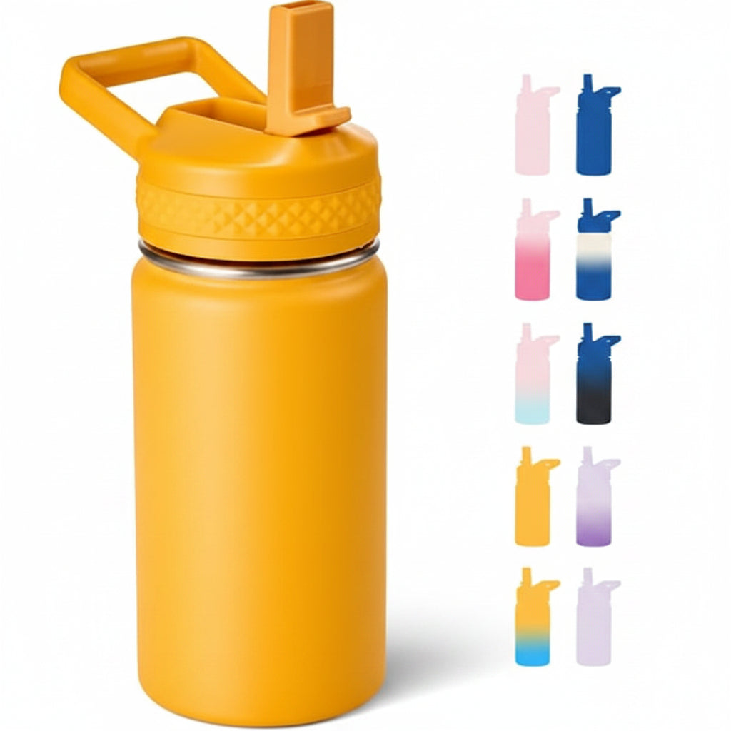 Termo para niños 12oz