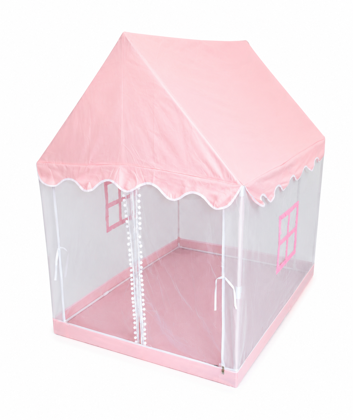 Tienda de Princesas para Niñas con Luces ⭐👑