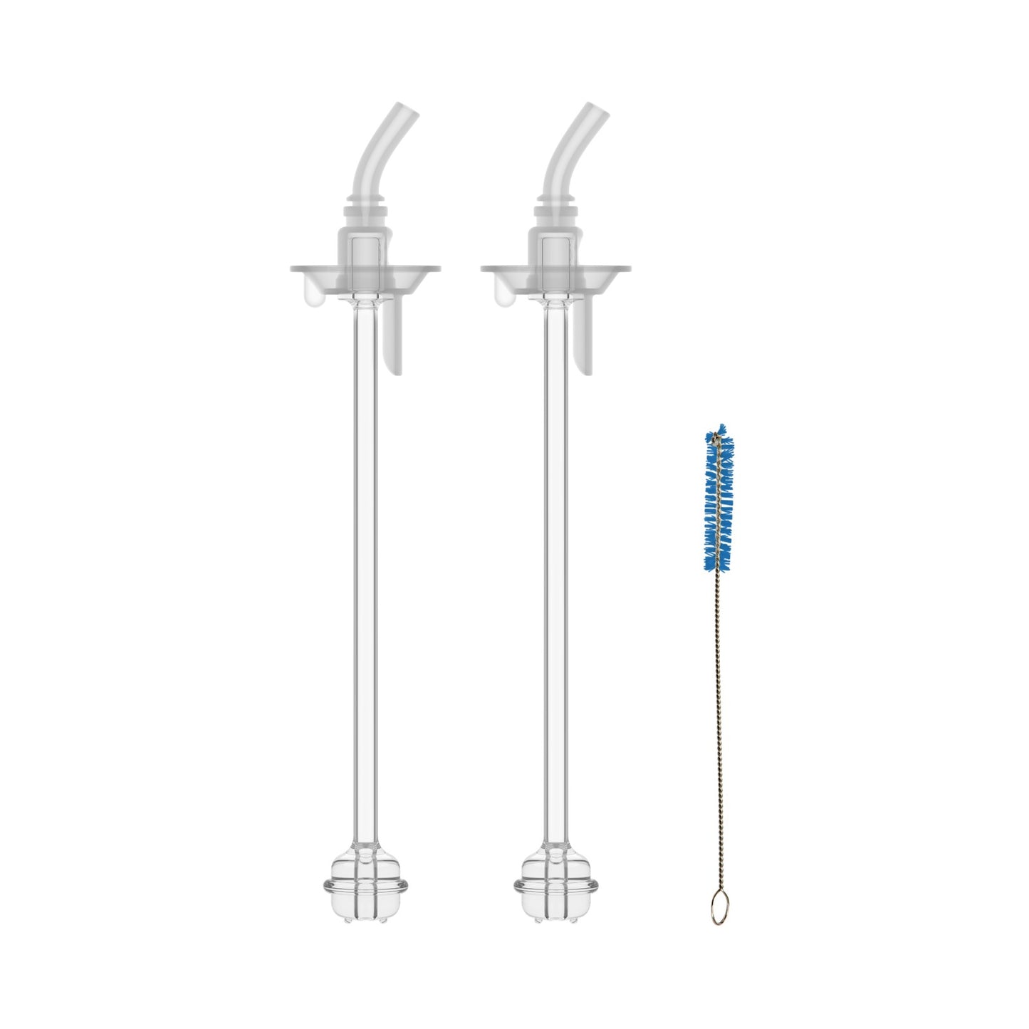 Kit de reemplazo para biberones sippy 8oz