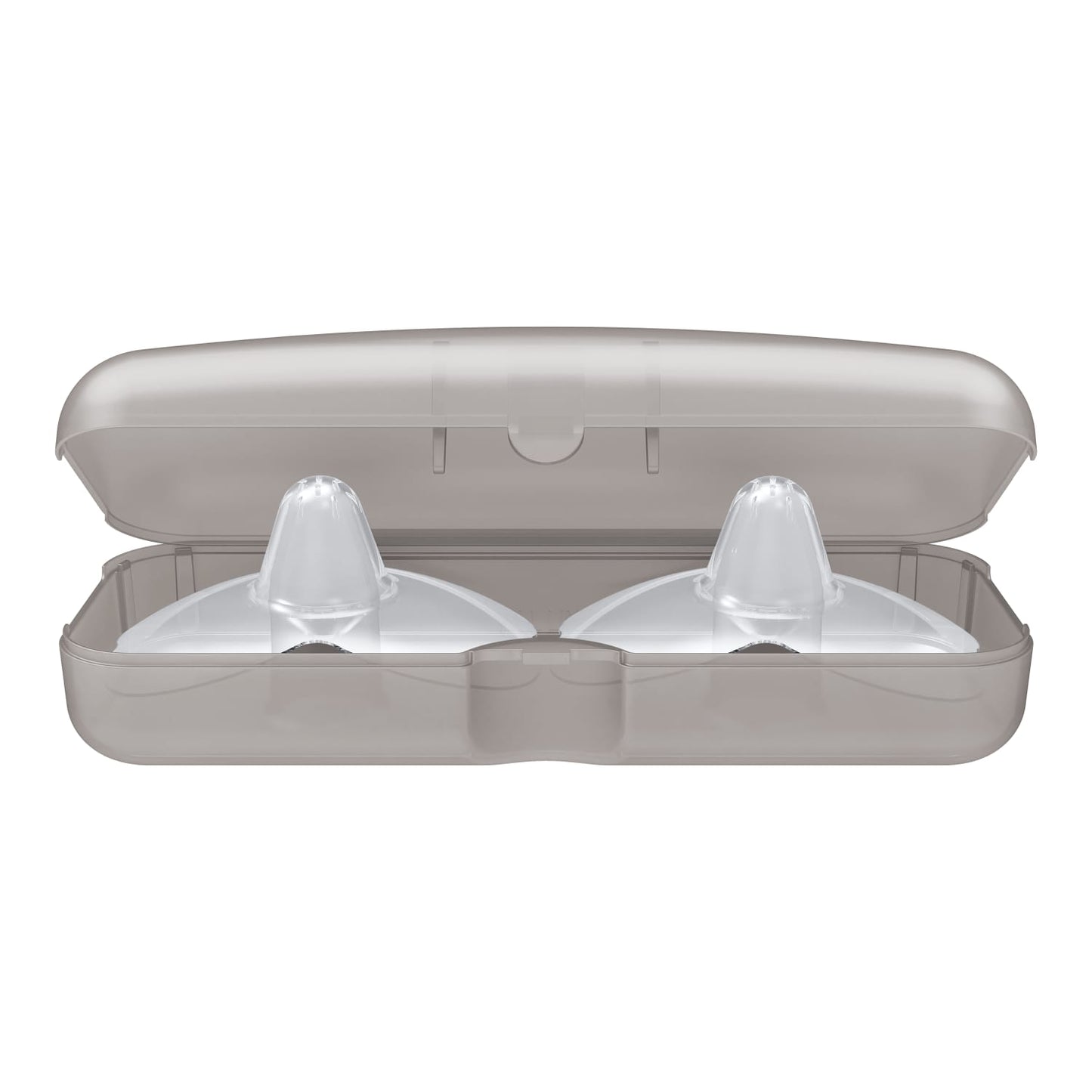 Dr. Brown's Protectores de pezones de lactancia materna
