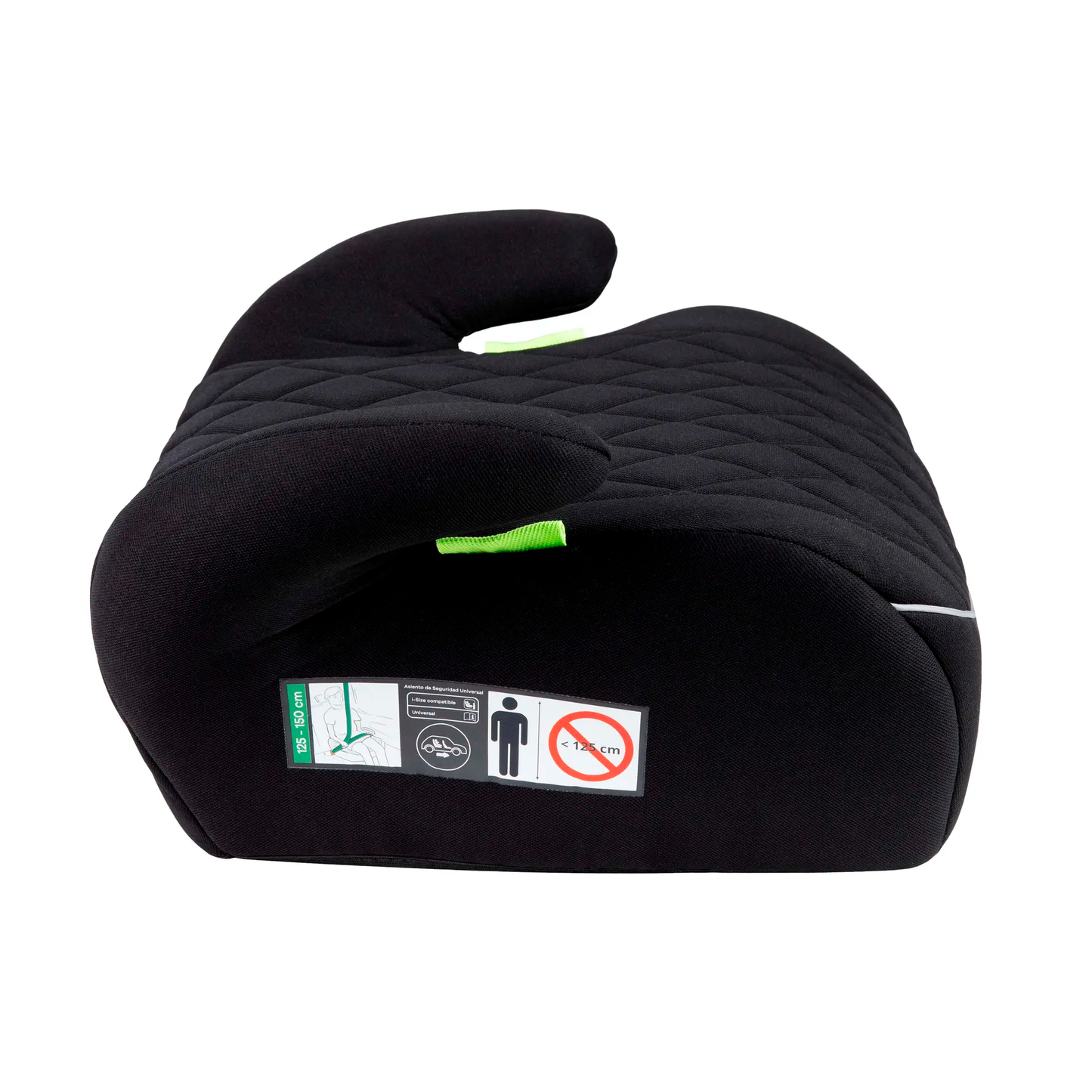 Silla para Carro Booster MONZA I-Size 125-150cm