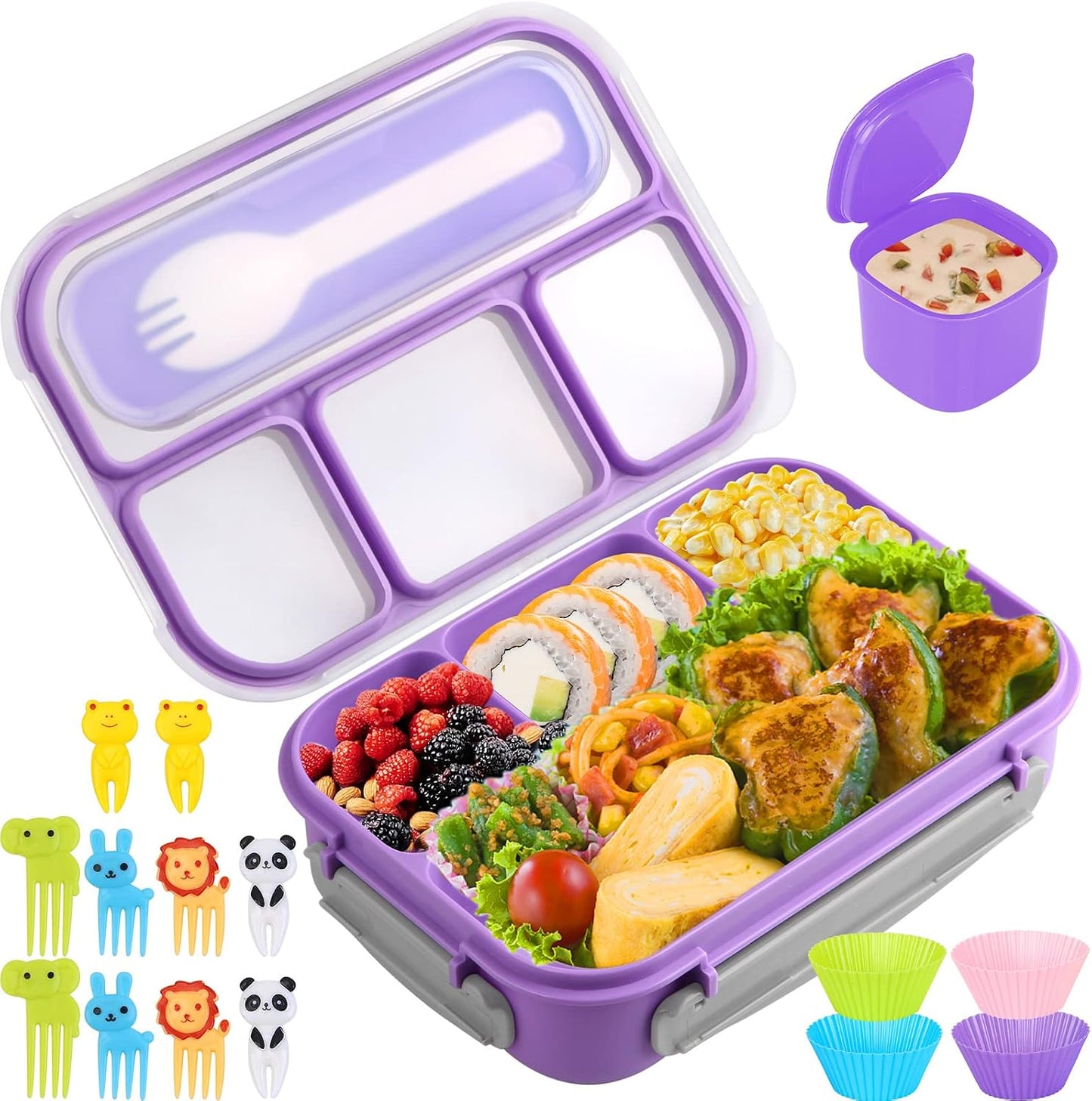 Bento Box