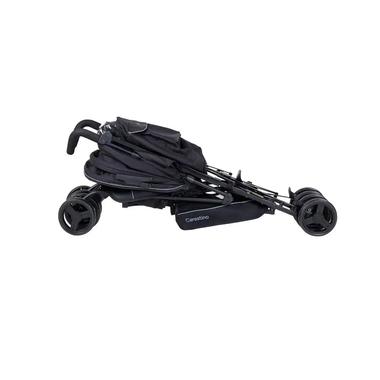 Coche CAPRI V2-Negro