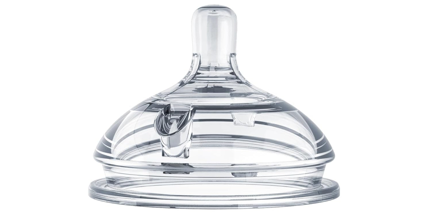 Comotomo -Repuesto de tetina