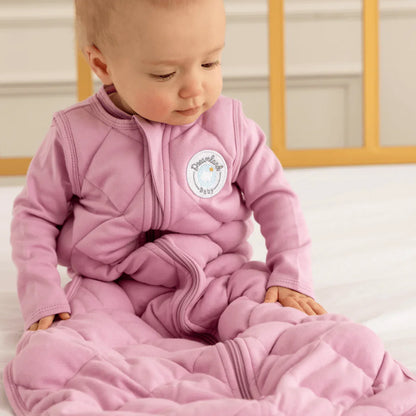 Dreamland Baby - Saco de dormir para bebé con peso