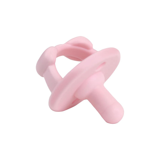 Chupetas Itzy Ritzy - Rosa 2 pack