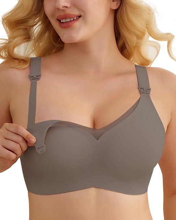 Brasier de Lactancia