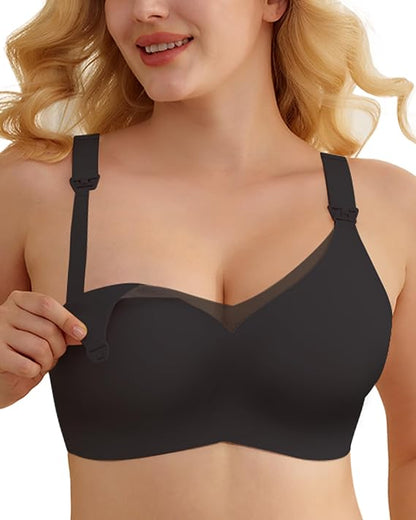 Brasier de Lactancia