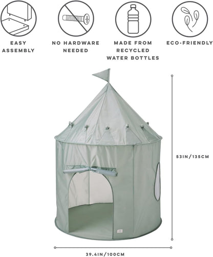 Tienda de campaña para niños - 3 Sprouts