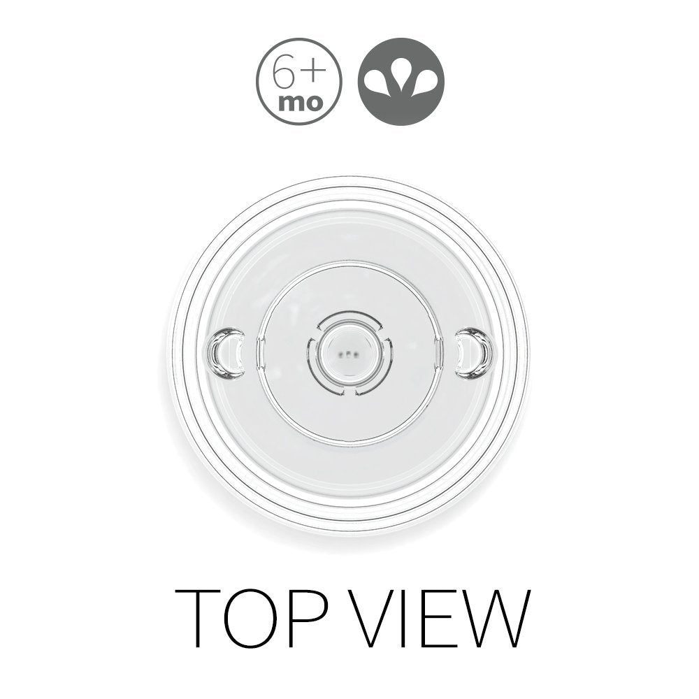 Comotomo -Repuesto de tetina