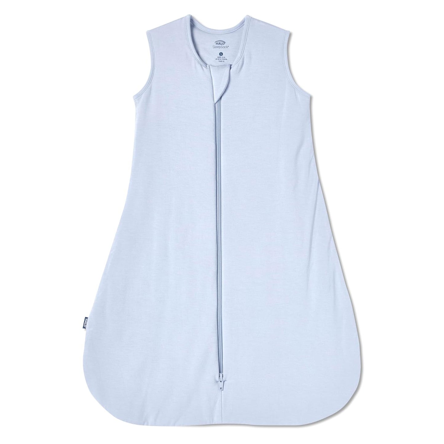 HALO SleepSack, Saco para dormir 100% de algodón