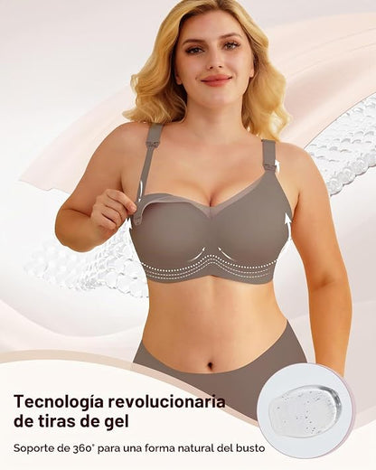 Brasier de Lactancia