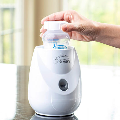 Calentador y esterilizador 2 en 1 Dr. Brown’s