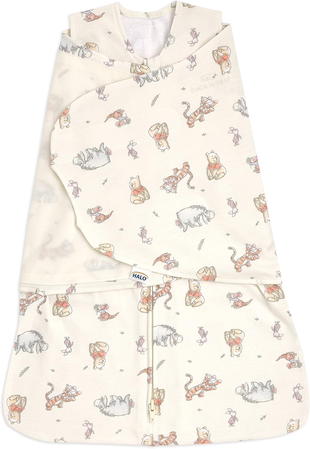 HALO SleepSack, Saco para dormir 100% de algodón
