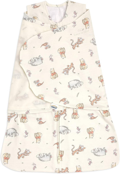 HALO SleepSack, Saco para dormir 100% de algodón