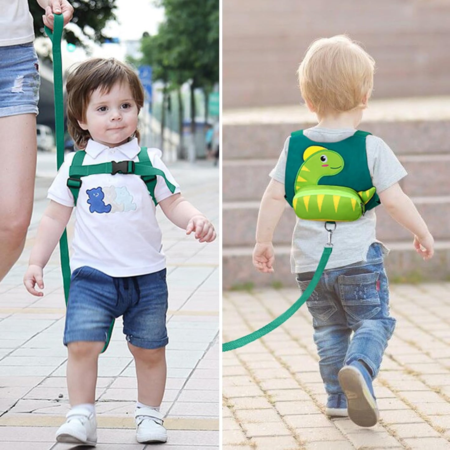 Arnés para niños