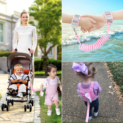 Arnés para niñas
