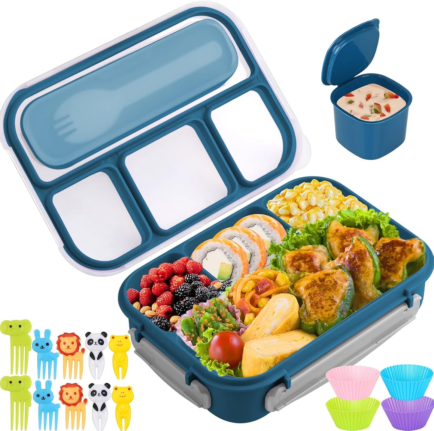 Bento Box