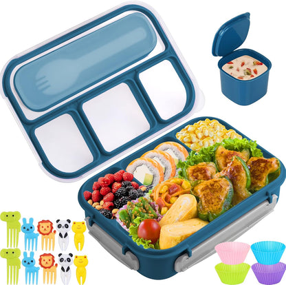Bento Box