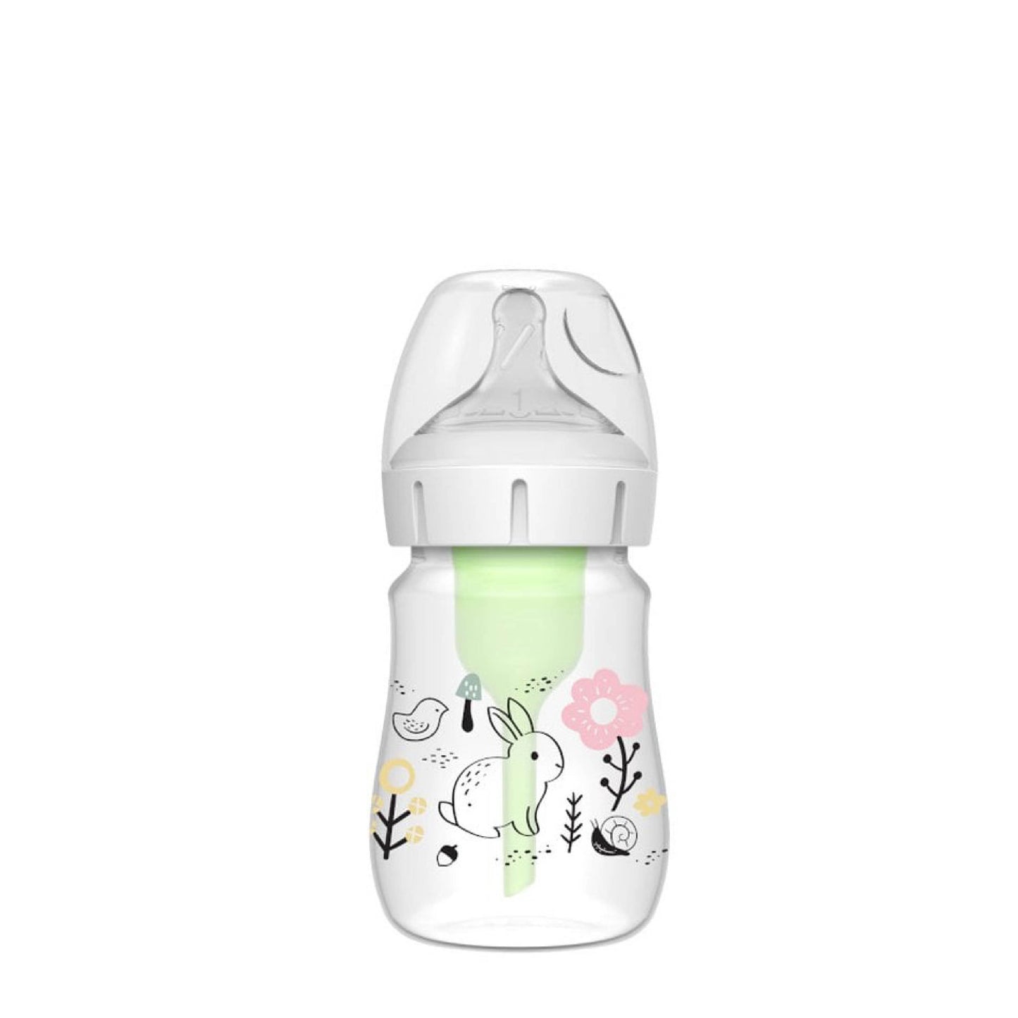 Dr. Brown's -Diseño conejitos