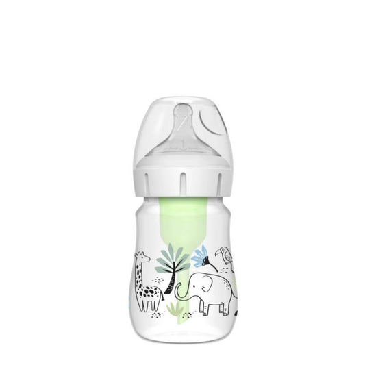 Dr. Brown's -Diseño jungla