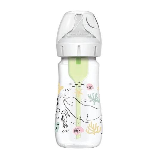 Dr. Brown's - Diseño océano