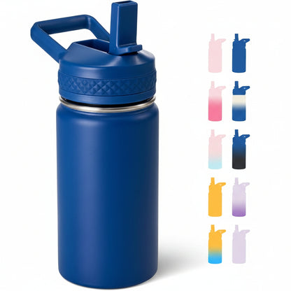 Termo para niños 12oz