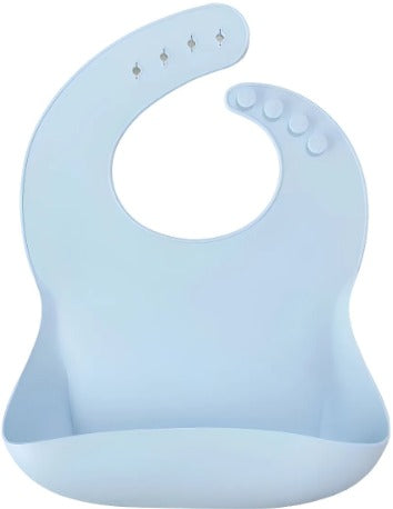 Baberos recoge migas