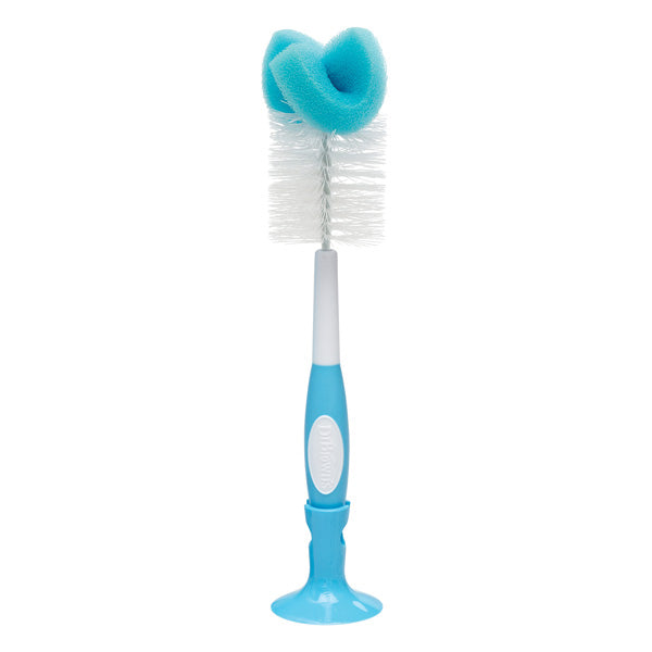 Cepillo para lavar chupones (colores surtidos)