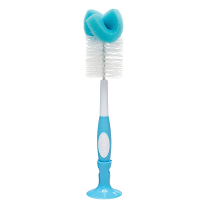 Cepillo para lavar chupones (colores surtidos)
