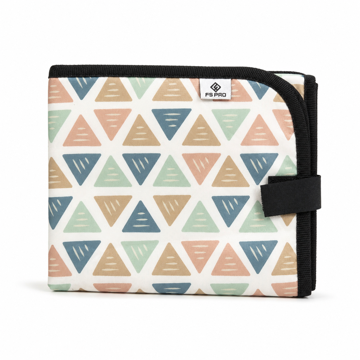Cambiador Portátil Plegable para Bebé (Ahulado)