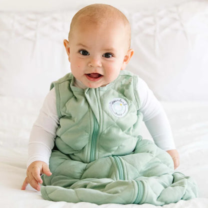 Dreamland Baby - Saco de dormir para bebé con peso
