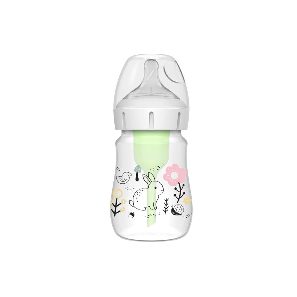 Dr. Brown's -Diseño conejitos
