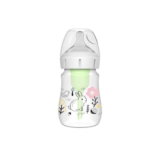 Dr. Brown's -Diseño conejitos