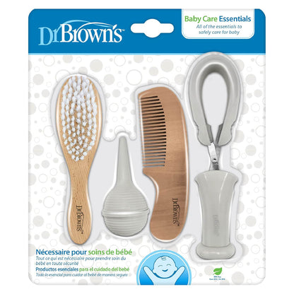 Kit de Cuidado para Bebé Dr. Brown’s