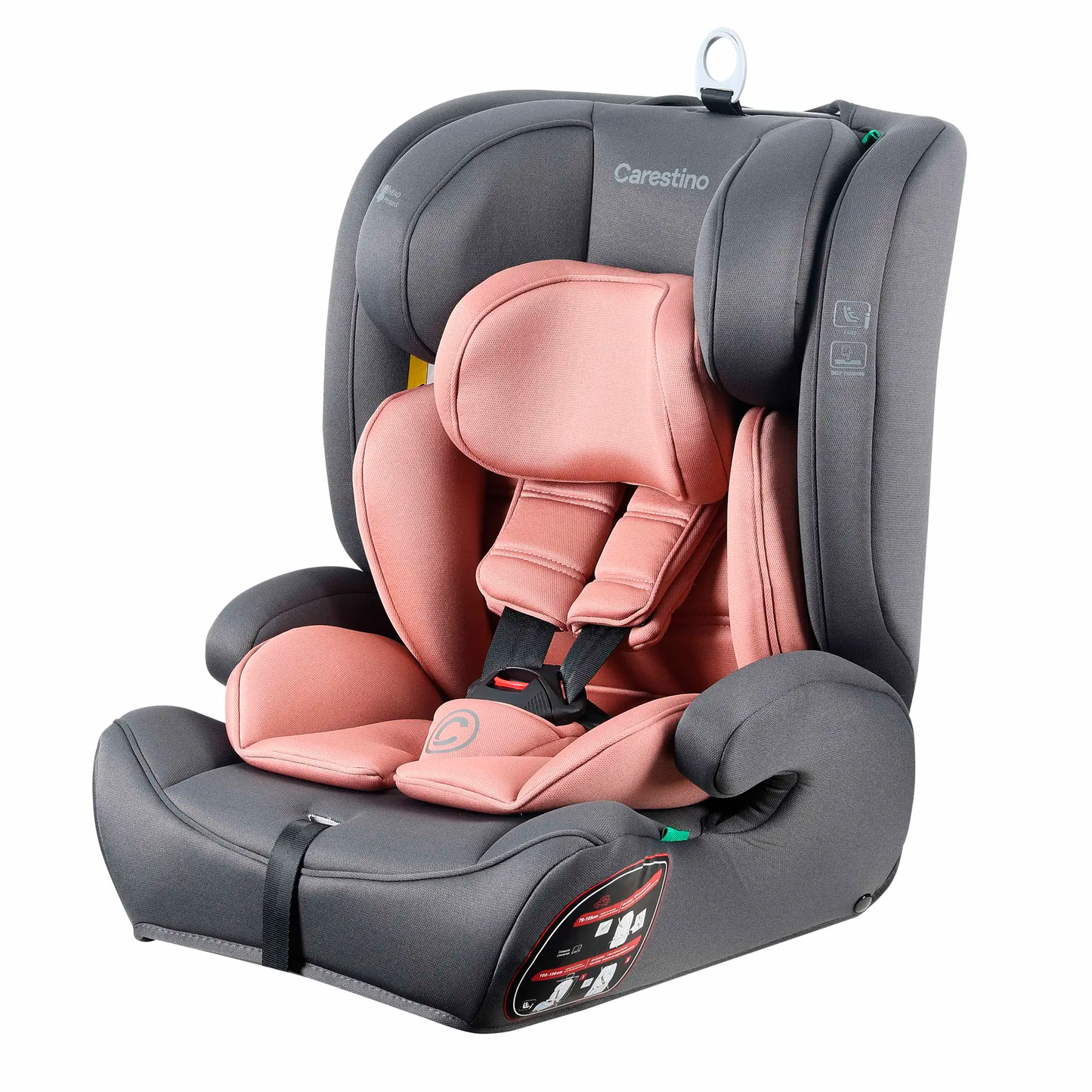 Silla para Carro Carestino Girona i-Size (76-150 cm)