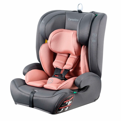 Silla para Carro Carestino Girona i-Size (76-150 cm)