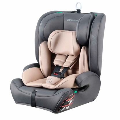 Silla para Carro Carestino Girona i-Size (76-150 cm)