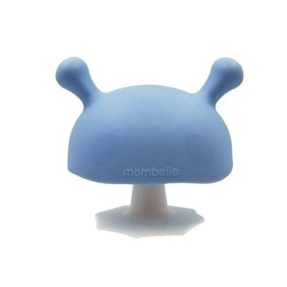 Mombella Mimi Mushroom – Mordedor de Silicona para Bebé