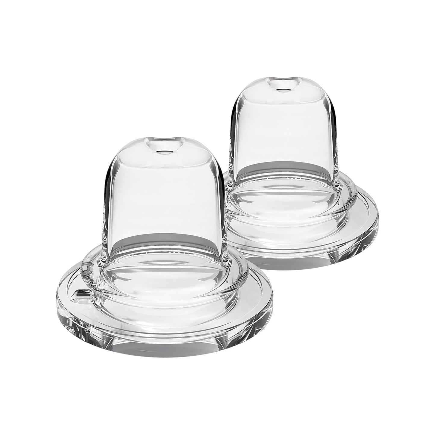 Dr. Brown's -Repuesto de tetina Sippy Bottles, cuello angosto