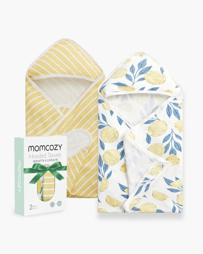Paños Momcozy