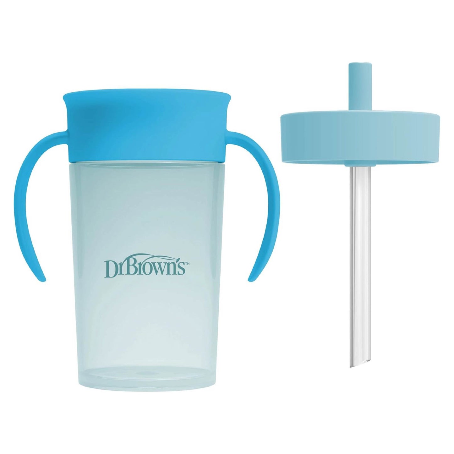 Juego de tazas de entrenamiento todo en uno 👶🍼