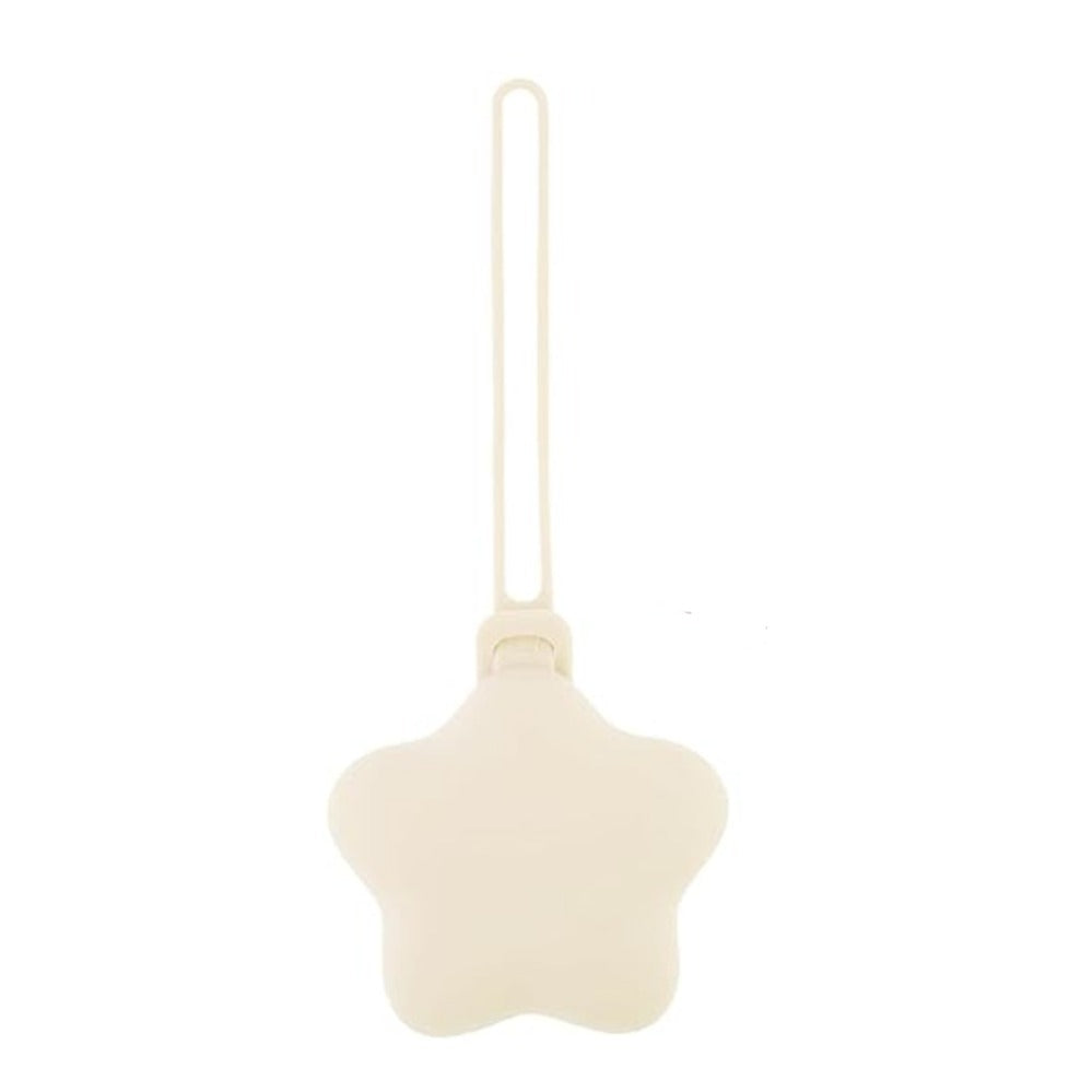 Estuche Porta Chupeta Silicona