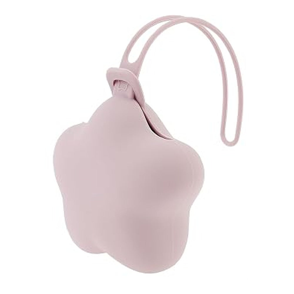 Estuche Porta Chupeta Silicona