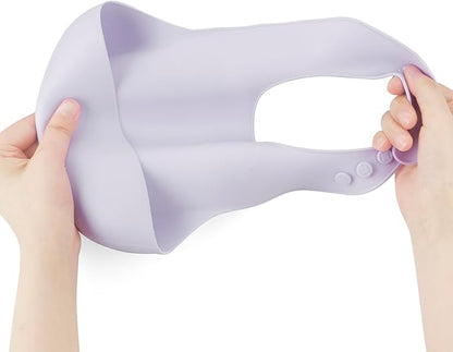 Baberos recoge migas