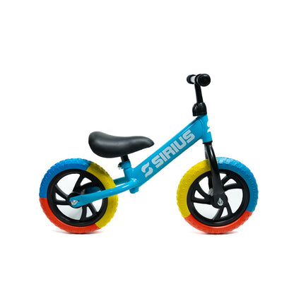Bicicleta de Balance Sirius Basic